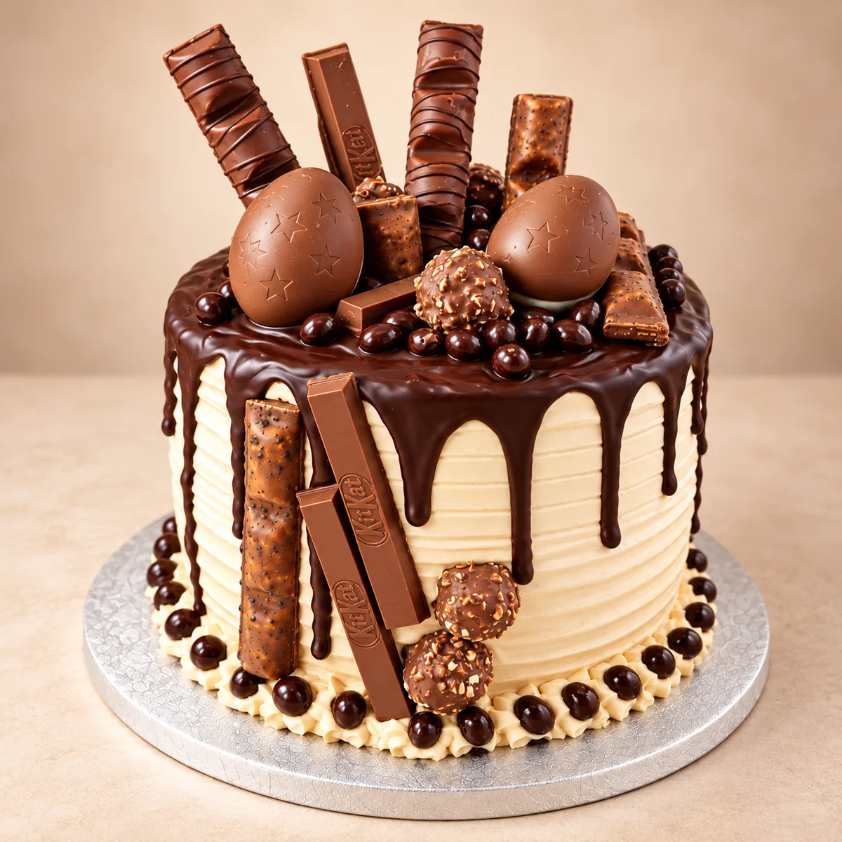 Fiesta de Chocolate