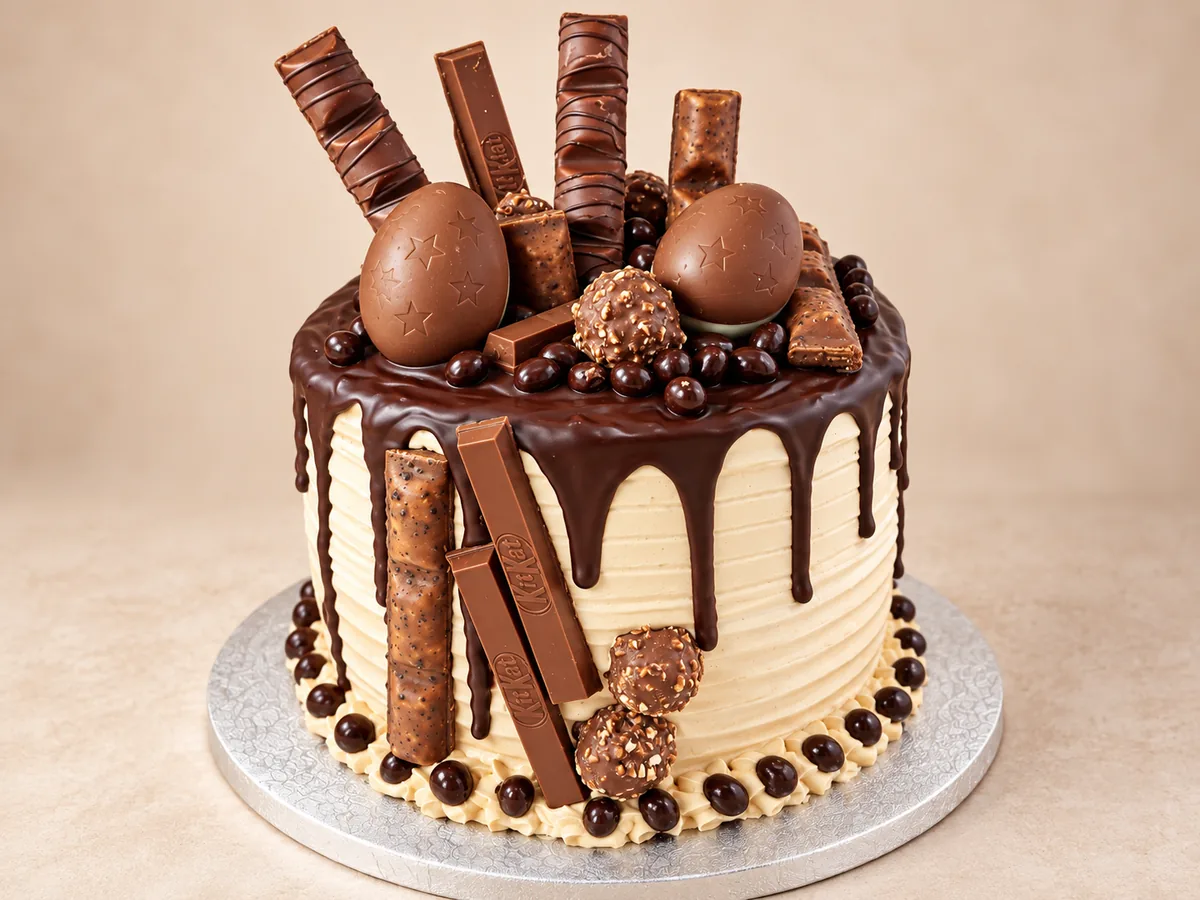 Fiesta de Chocolate — foto 4