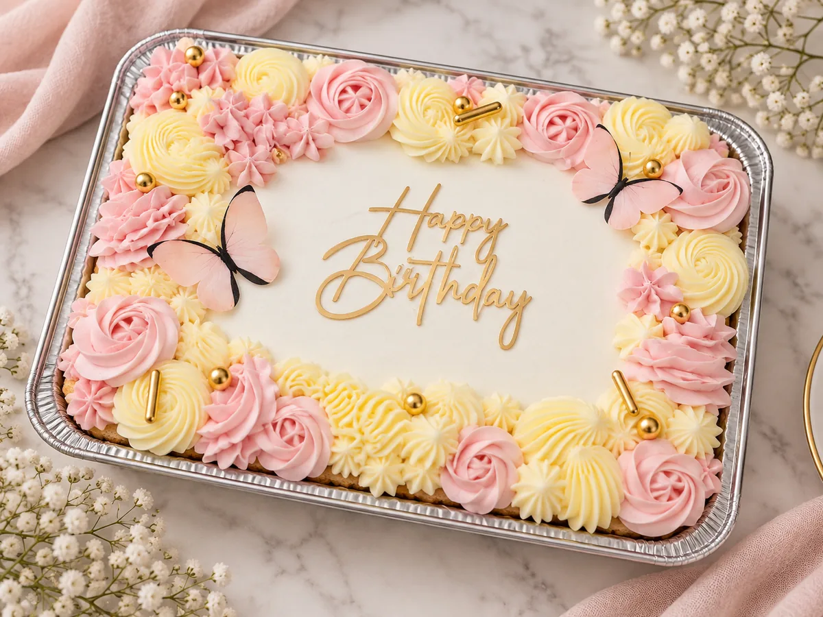 Tartas de personalizadas — Creaciones del Valle